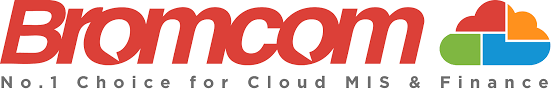 Bromcom - No.1 Choice for Cloud MIS & Finance
